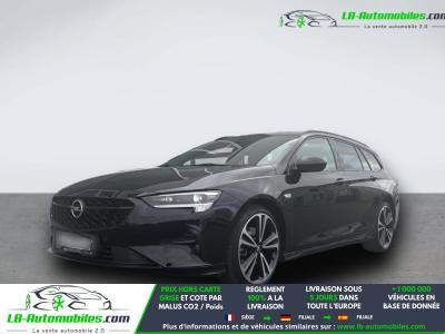 Opel Insignia Sports Tourer 2.0 Turbo 170 ch BVA
