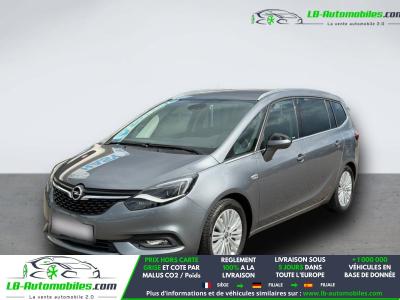 Opel Zafira 1.4 Turbo 140 ch BVM