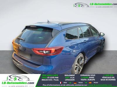 Opel Insignia Sports Tourer 2.0 Diesel 174 ch BVM