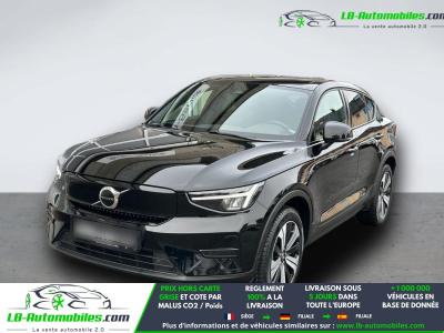 Volvo C40 231 ch BVA