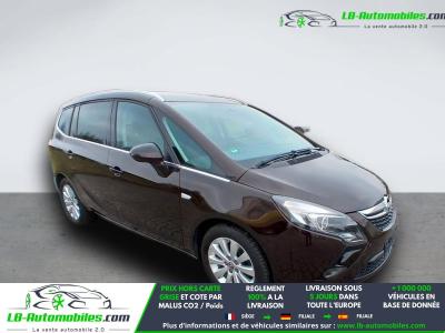 Opel Zafira 1.6 CDTI 136 ch
