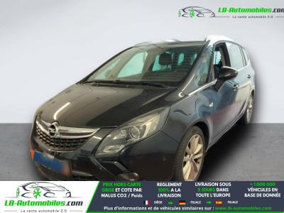 Opel Zafira 2.0 CDTI 170 ch BlueInjection BVA