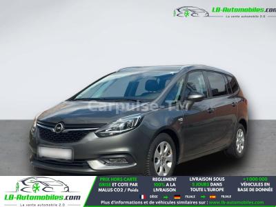 Opel Zafira Tourer 1.4 Turbo 120 ch