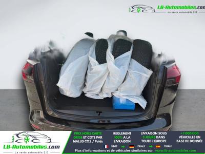 Opel Zafira Tourer 1.4 Turbo 140 ch BVA