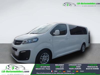 Opel Zafira Life L2 1.5 Diesel 120 ch BVM