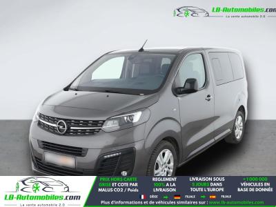 Opel Zafira Life L1 2.0 Diesel 150 ch