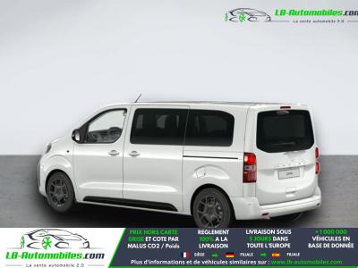 Opel Zafira Life L2 2.0 Diesel 180 ch BVA