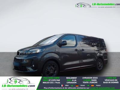 Opel Zafira Life L2 2.0 Diesel 180 ch BVA