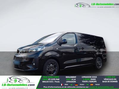 Opel Zafira Life L2 2.0 Diesel 180 ch BVA