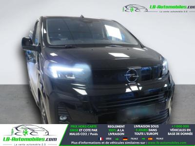 Opel Zafira Life L2 2.0 Diesel 180 ch BVA