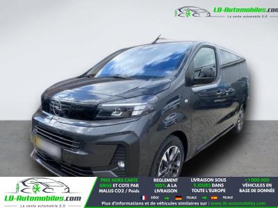 Opel Zafira Life L2 2.0 Diesel 180 ch BVA