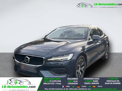 Volvo S60 B4 197 ch BVA