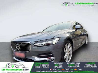 Volvo S90 D5 AWD 235 ch BVA