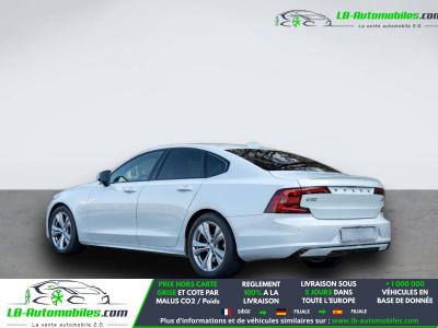 Volvo S90 D5 AWD 235 ch BVA