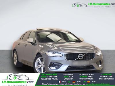 Volvo S90 T6 AWD 320 ch BVA