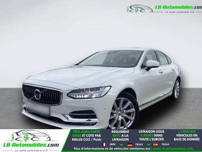 Volvo S90 T6 AWD 320 ch BVA