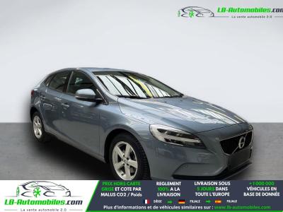 Volvo V40  T2 122 ch BVM