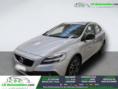 Volvo V40  D2 120 ch BVA