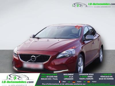 Volvo V40  T2 122 ch BVM
