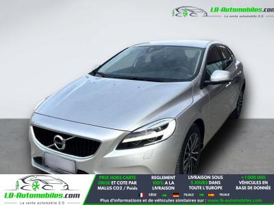 Volvo V40  D2 120 ch BVA