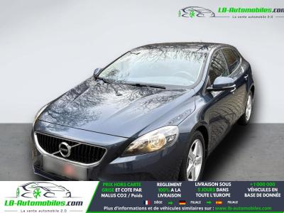 Volvo V40  T3 152 ch BVM