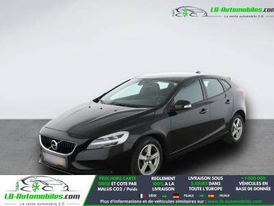 Volvo V40  T3 152 ch BVM