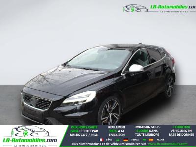 Volvo V40  T5 245 ch BVA