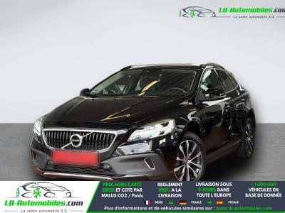 Volvo V40 Cross Country T3 152 ch BVA