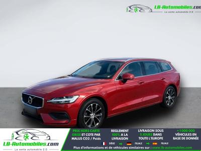 Volvo V60 D3  150 ch BVA
