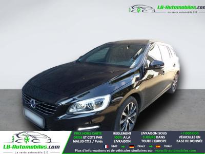 Volvo V60 T3 150 ch BVA