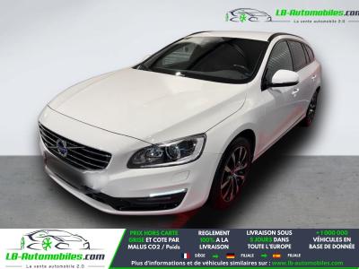 Volvo V60 T3 150 ch BVA