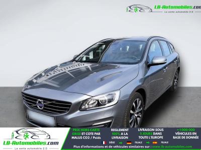 Volvo V60 T3 150 ch BVM