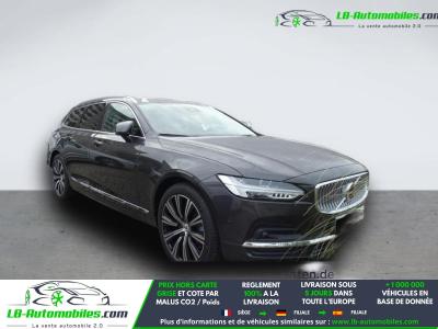 Volvo V90 B4  197 ch BVA
