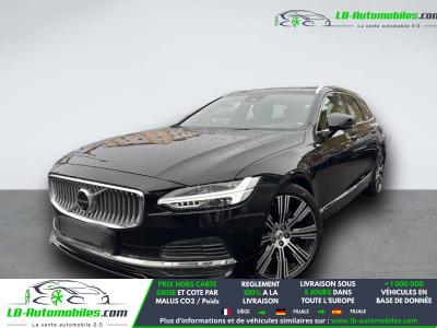 Volvo V90 T8 AWD 310 + 145 ch BVA