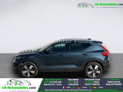 Volvo XC40 T2 129 ch BVM