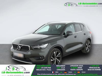 Volvo XC40 T3 156 ch BVM