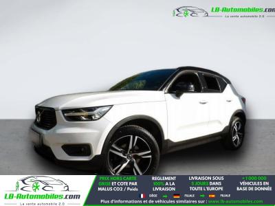 Volvo XC40 T3 156 ch BVM