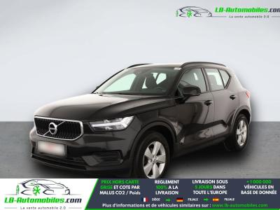Volvo XC40 T3 163 ch BVA