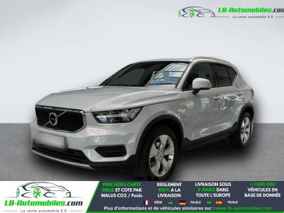 Volvo XC40 T3 163 ch BVA