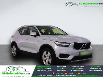 Volvo XC40 T3 163 ch BVA