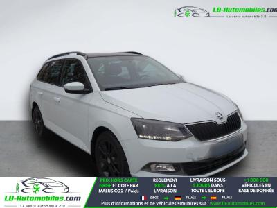 Skoda Fabia Combi 1.2 TSI 110 ch BVM