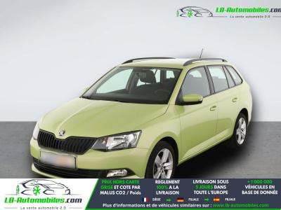 Skoda Fabia Combi 1.0 TSI 95 ch BVM