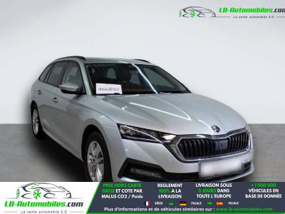 Skoda Octavia Combi 2.0 TDI 150 ch BVM