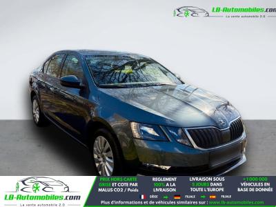 Skoda Octavia 1.0 TSI 116 ch BVM