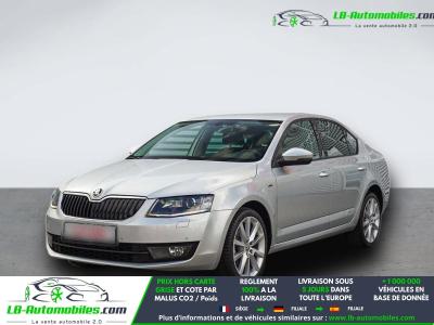 Skoda Octavia 1.0 TSI 116 ch BVM
