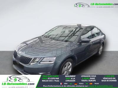 Skoda Octavia 2.0 TDI 150 ch  BVA