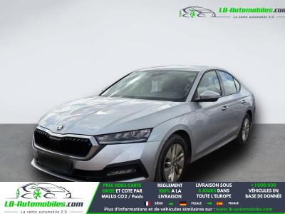 Skoda Octavia 1.0 TSI 110 ch BVM