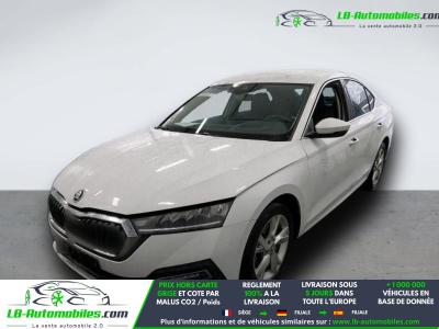 Skoda Octavia 2.0 TDI 116 ch BVA