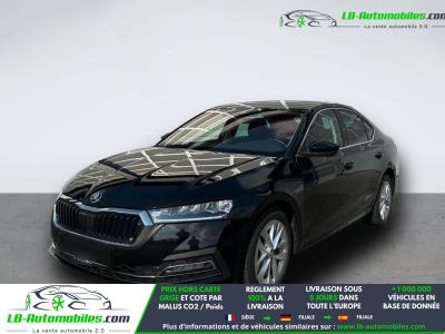 Skoda Octavia 1.5 TSI 150 ch BVA