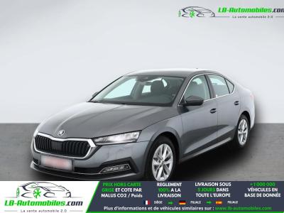 Skoda Octavia 1.5 TSI 150 ch BVM